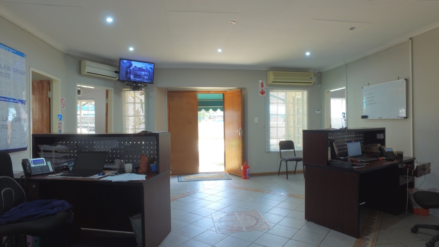 To Let commercial Property for Rent in Bodorp North West